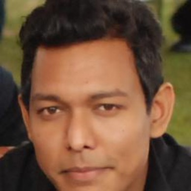 Akash Robert