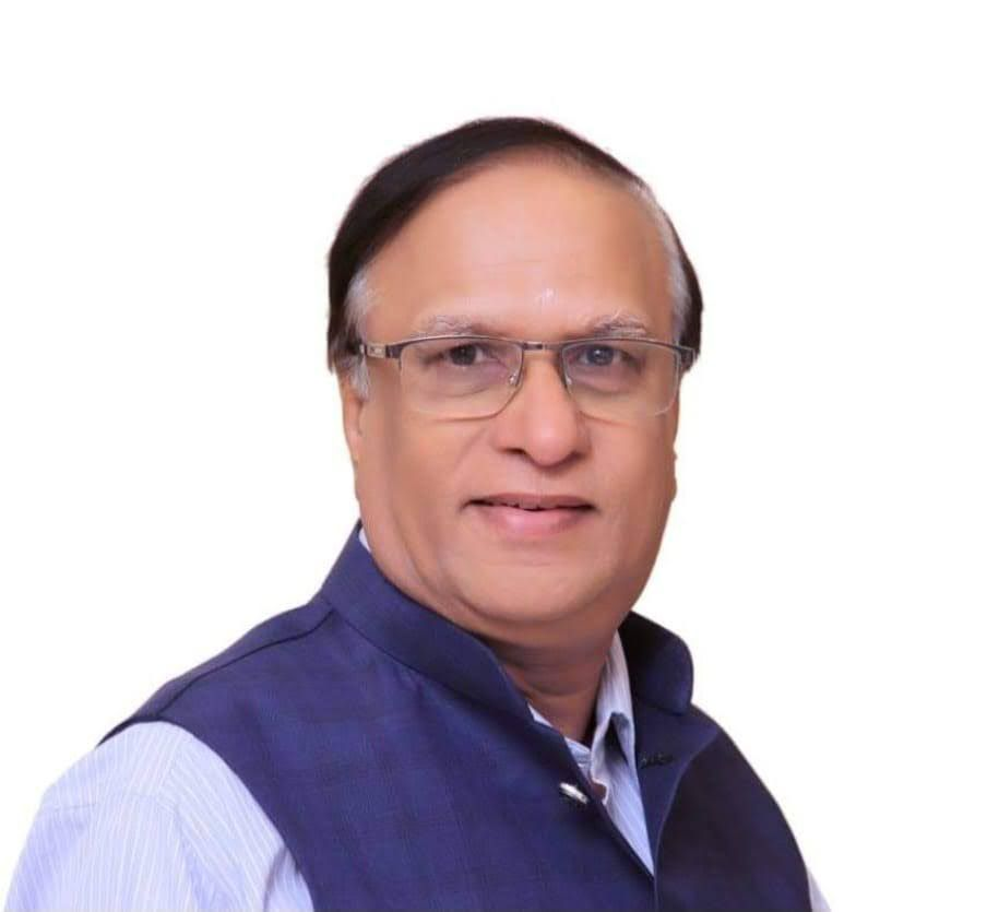 Neeraj Gupta