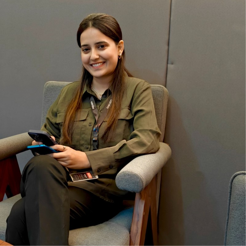 Vanshika Sharma