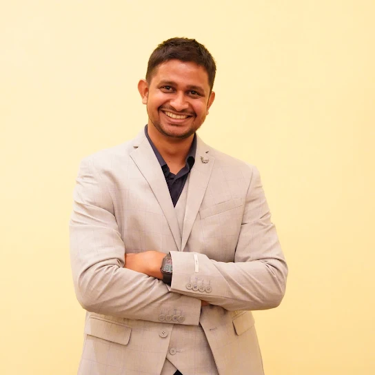Tushar Pal