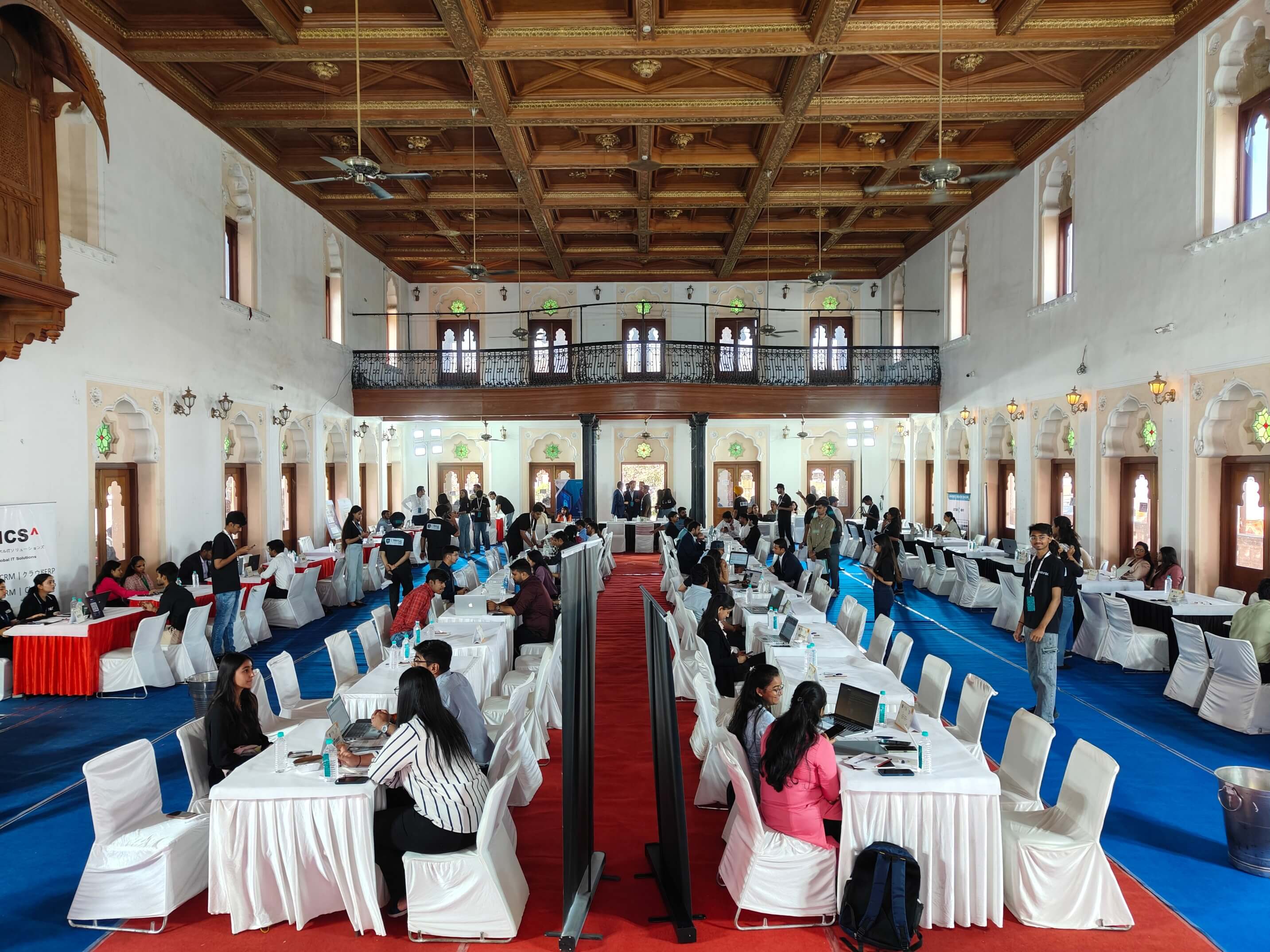 HR Networking Event