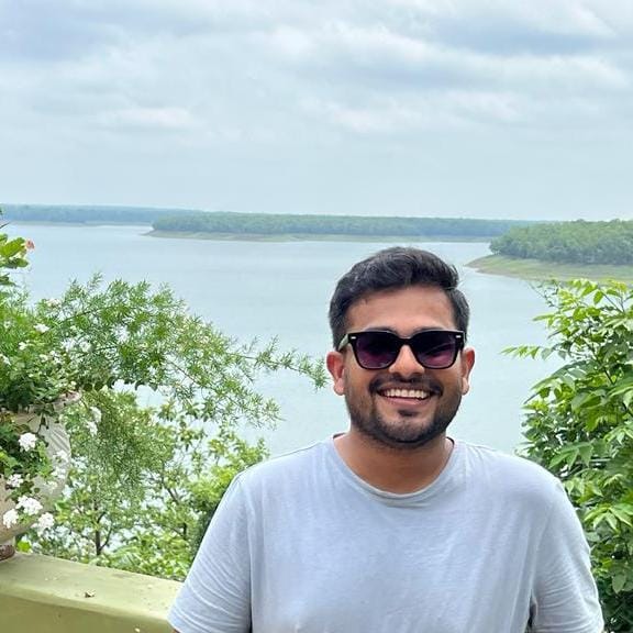 Saurabh Sogani