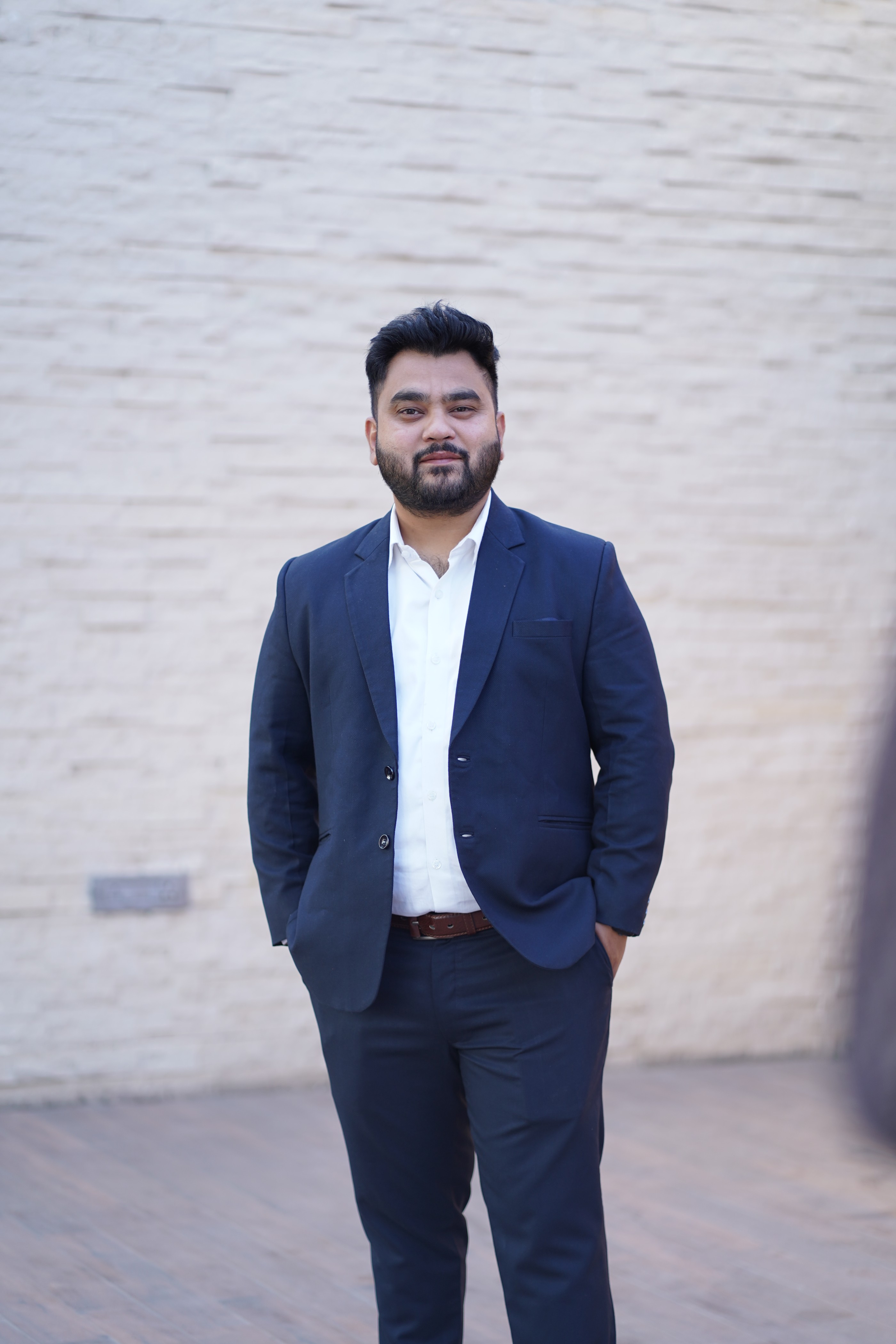 Tushar Shrivastava